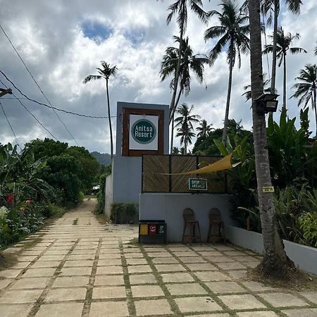 Anitsa Resort El Nido Exteriör bild