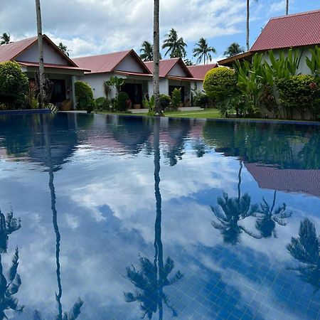 Anitsa Resort El Nido Exteriör bild