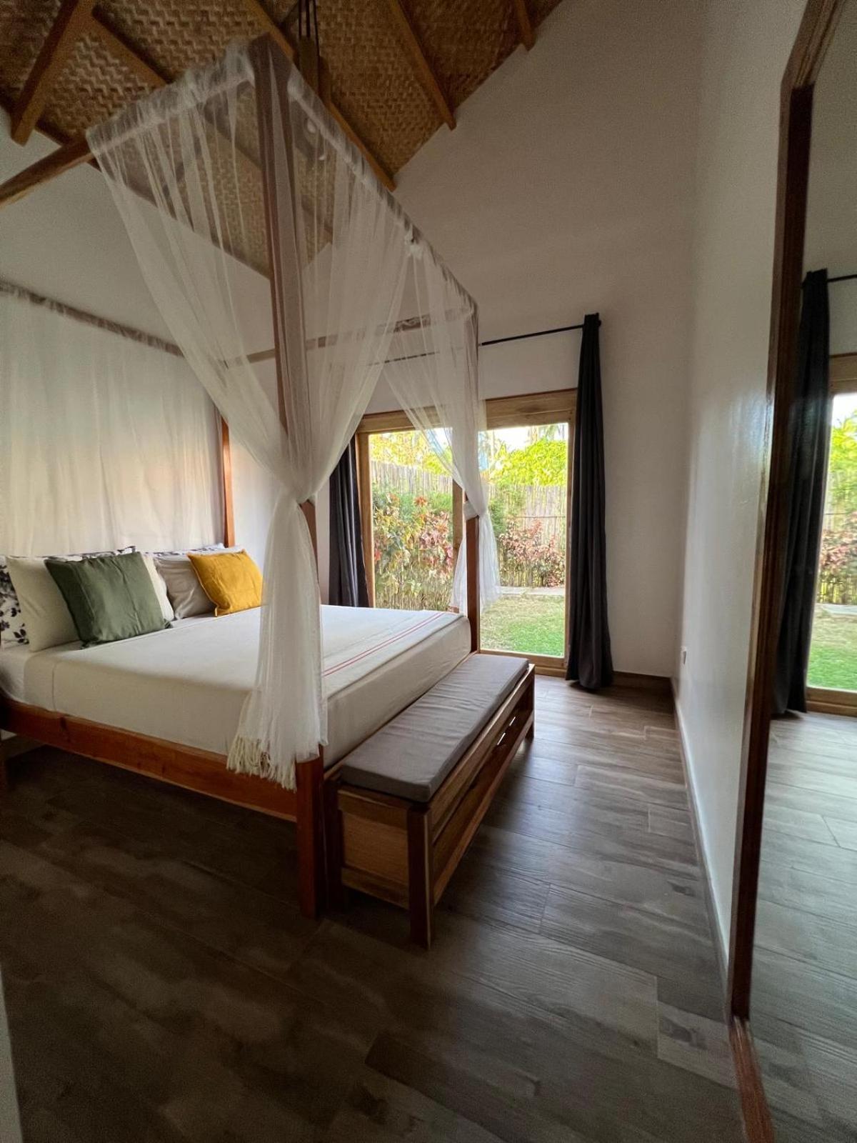 Anitsa Resort El Nido Exteriör bild