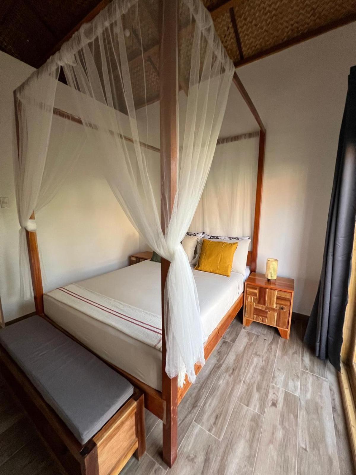 Anitsa Resort El Nido Exteriör bild