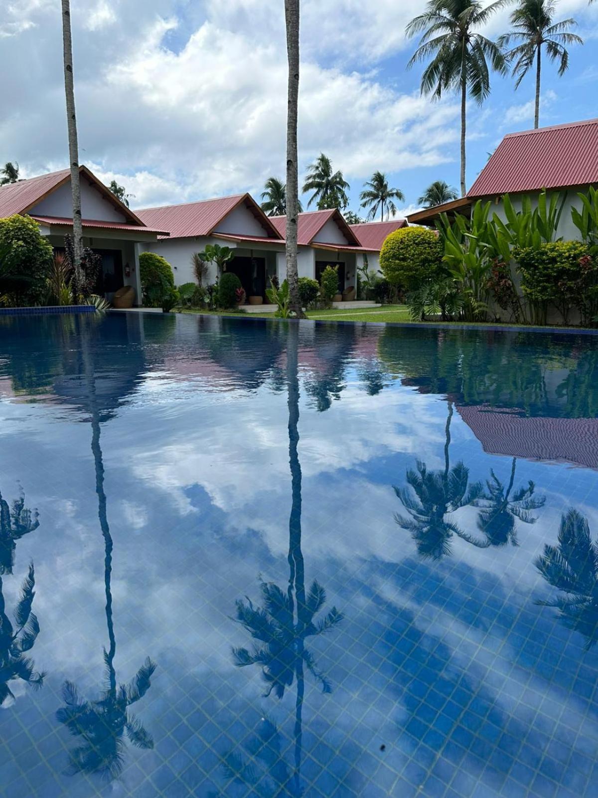 Anitsa Resort El Nido Exteriör bild