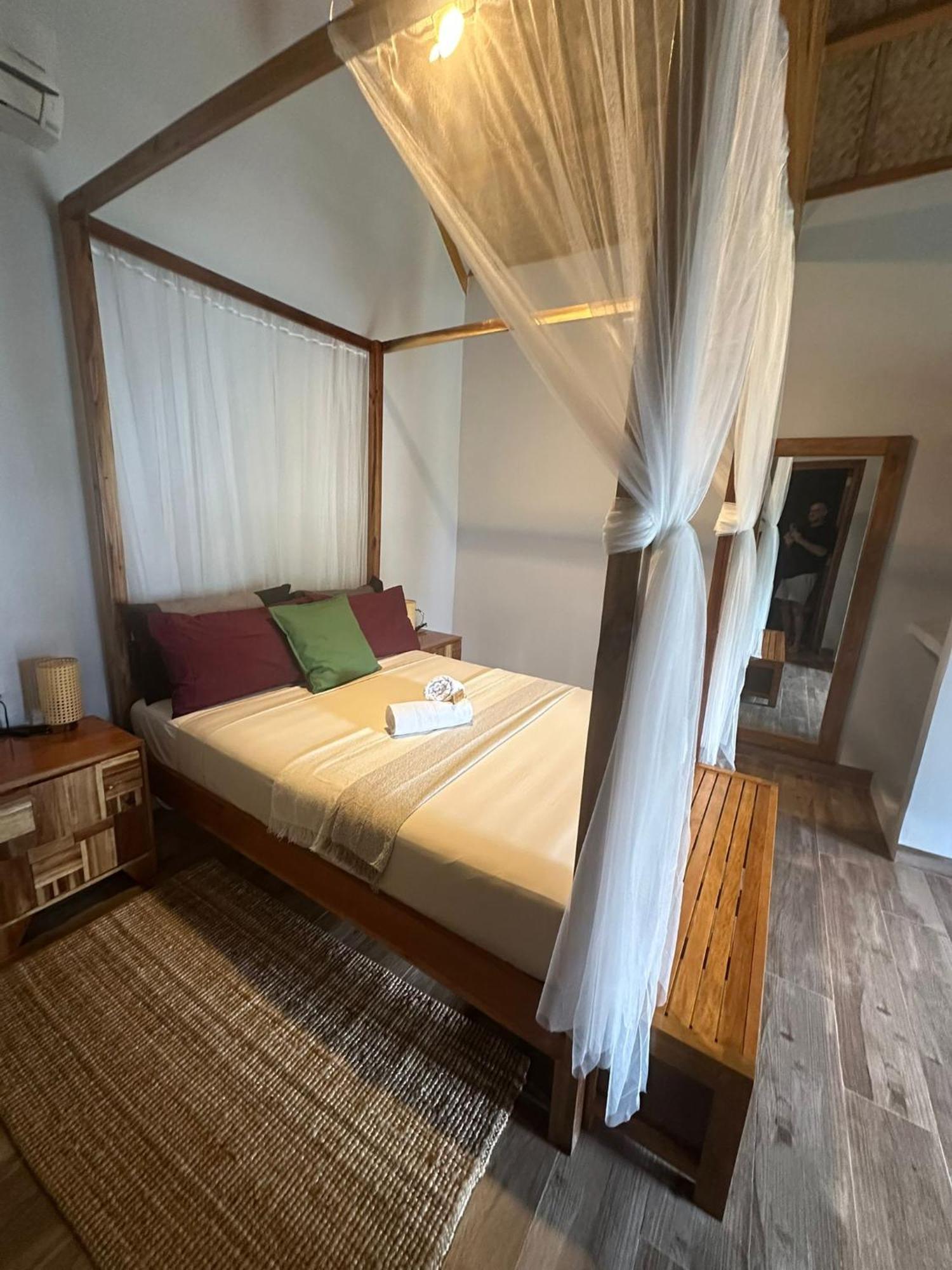 Anitsa Resort El Nido Exteriör bild